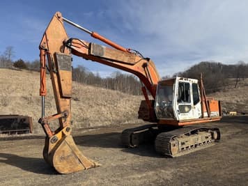 Main image Daewoo Solar 170